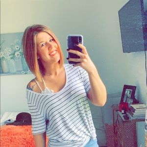 Meet your Posher, Marisa